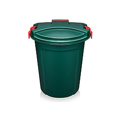 Баки пластиковые