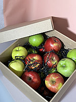 Коробка Яблочный рай