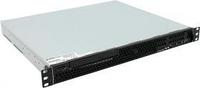 Серверная платформа ASUS RS100-E9-PI2 DVD-RW, 1x 250W, Optional ASMB8-iKVM (90SV049A-M48CE0)