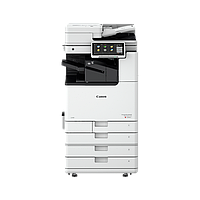 МФУ Canon imageRUNNER ADVANCE DX C3930I (SRА3, цветное, 30/15 ppm A4/A3, 3,5 GB + SSD256 GB, 1,8 Ghz DualCore,