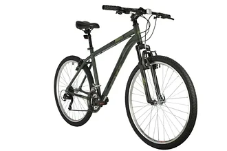 Велосипед Foxx Atlantic 27.5 Черный