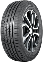 Шины Nokian-Ikon Tyres Nordman SX3 195/65R15 91H - фото 1 - id-p98034269