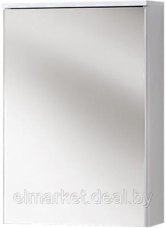 Шкаф с зеркалом Акваль Сиена 50 - фото 1 - id-p224976129