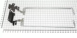 Петли (завесы) для ноутбука Acer Aspire ES1-523, ES1-532, ES1-572, Extensa 2540, EX2540, Gateway NE527,