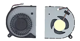 Вентилятор (кулер) для ноутбука Acer Aspire V15 Nitro, VN7-591 (левый), 4-pin