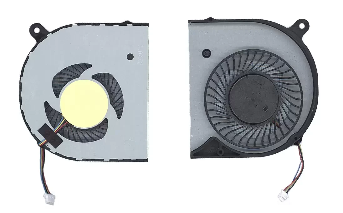 Вентилятор (кулер) для ноутбука Acer Aspire V15 Nitro, VN7-591 (правый), 4-pin - фото 1 - id-p224976832