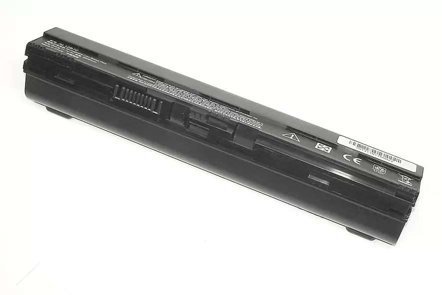 Аккумулятор (батарея) для ноутбука Acer Aspire V5-171-6860 5200мАч, черный (OEM) - фото 1 - id-p224976845