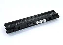 Аккумулятор (батарея) для ноутбука Asus Eee PC 1025C A32-1025, черный (OEM)