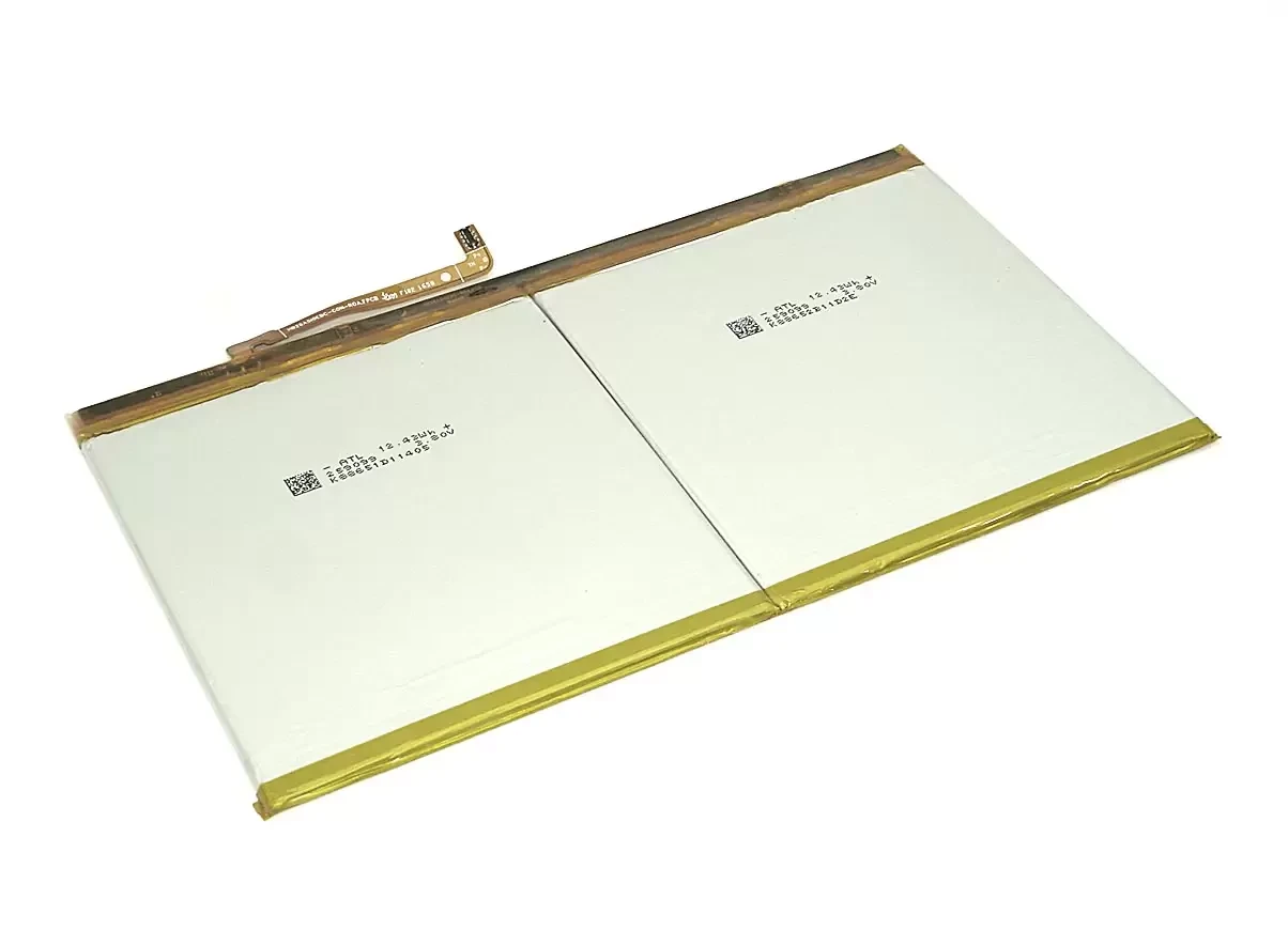Аккумуляторная батарея HB26A510EBC для Huawei MediaPad T2 10.0 Pro - фото 1 - id-p224976862