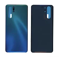 Задняя крышка корпуса для Huawei P30 Pro, aurora blue