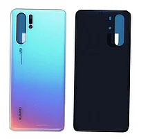 Задняя крышка корпуса для Huawei P30 Pro, голубой