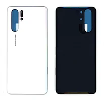 Задняя крышка корпуса для Huawei P30 Pro, белая