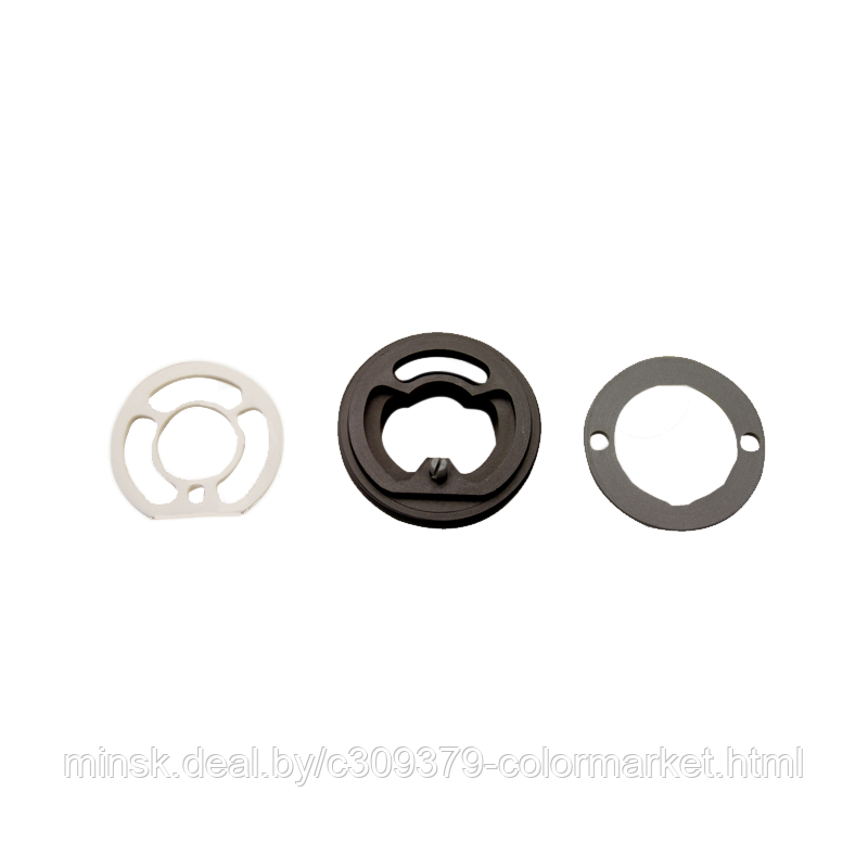 Воздухораспределительное кольцо с уплотнением, шт. DeVilbiss (SN-69-K) - фото 1 - id-p223611810