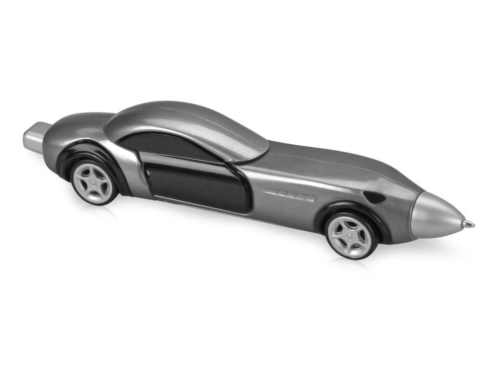 Ручка шариковая Сан-Марино в форме автомобиля с открывающимися дверями и инерционным механизмом движения, - фото 1 - id-p224977325