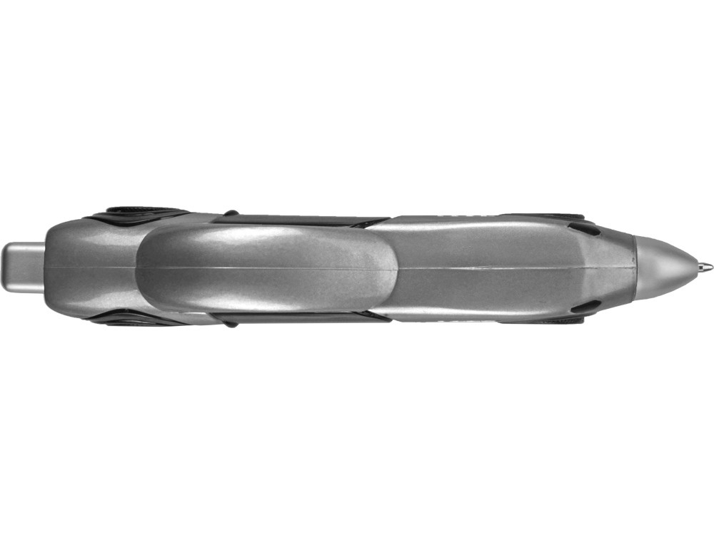 Ручка шариковая Сан-Марино в форме автомобиля с открывающимися дверями и инерционным механизмом движения, - фото 5 - id-p224977325