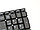 Клавиатура для ноутбука Lenovo IdeaPad s145-15API s145-15AST s145-15IGM s145-15IIL серая белая  подсветка, фото 2