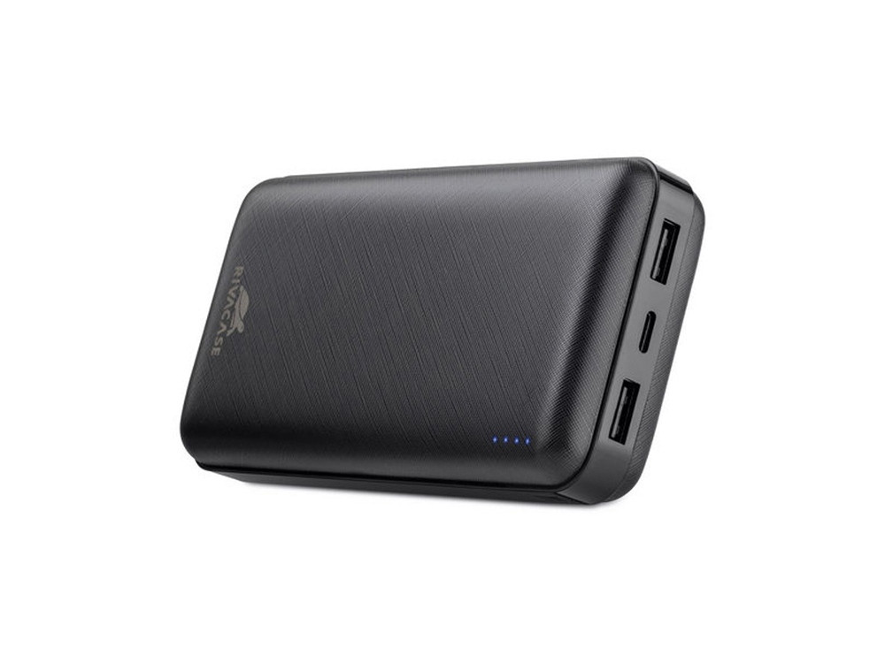 RIVACASE VA2120 (20000mAh), внешний аккумулятор /24 - фото 6 - id-p224977473