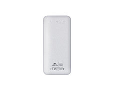 RIVACASE VA2280 (20000mAh) с дисплеем, белый, внешний аккумулятор /24, фото 3