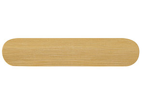Пилка для ногтей из бамбука Bamboo nail, фото 2