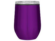 Термокружка Pot 330мл, фиолетовый (Р), фото 3