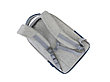 RIVACASE 7562 grey/dark blue рюкзак для ноутбука 15.6'', серый/темно-синий, фото 6