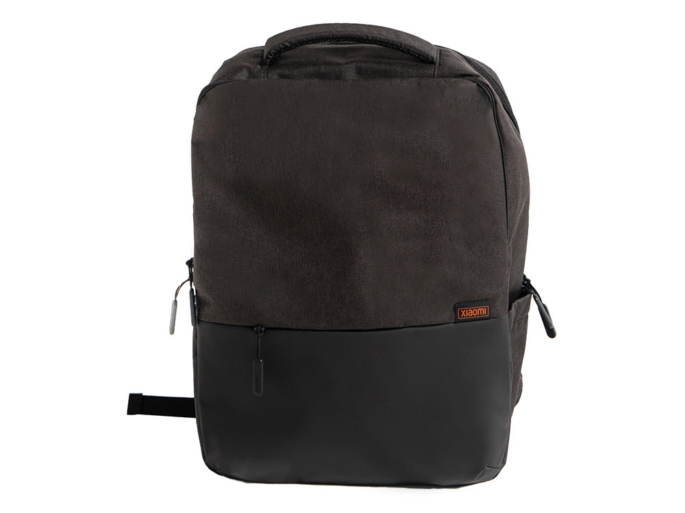 Рюкзак Xiaomi Commuter Backpack Dark Gray XDLGX-04 - фото 1 - id-p224977501