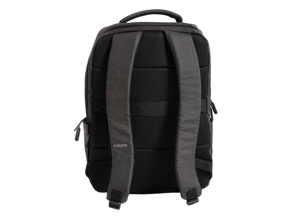 Рюкзак Xiaomi Commuter Backpack Dark Gray XDLGX-04 - фото 2 - id-p224977501