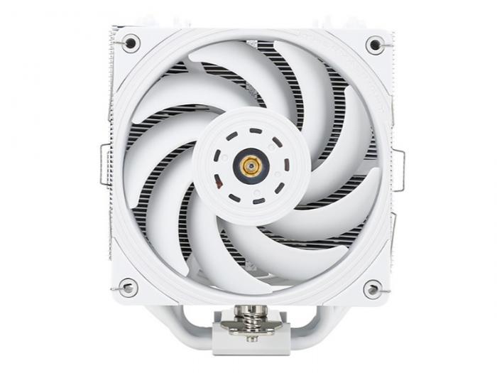 Кулер Thermalright Ultra-120 EX Rev.4 White ULTRA-120-EX-R4-WH - фото 1 - id-p224977747