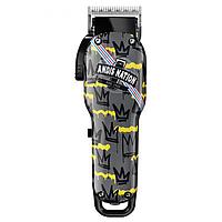 Машинка для стрижки волос Andis Pro Fade Li Nation Clipper LCL Black 73100