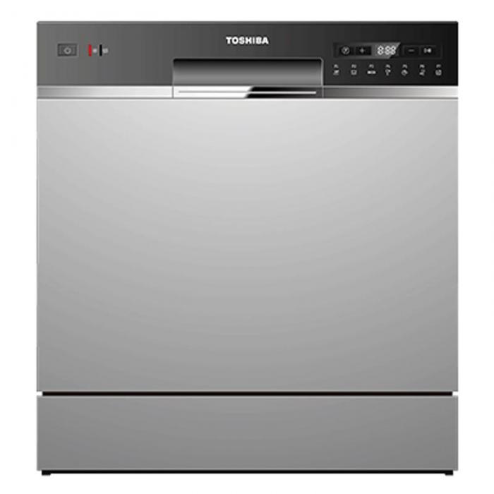 Посудомоечная машина Toshiba DW08T1CIS - фото 1 - id-p224977778