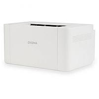 Принтер Digma DHP-2401W White