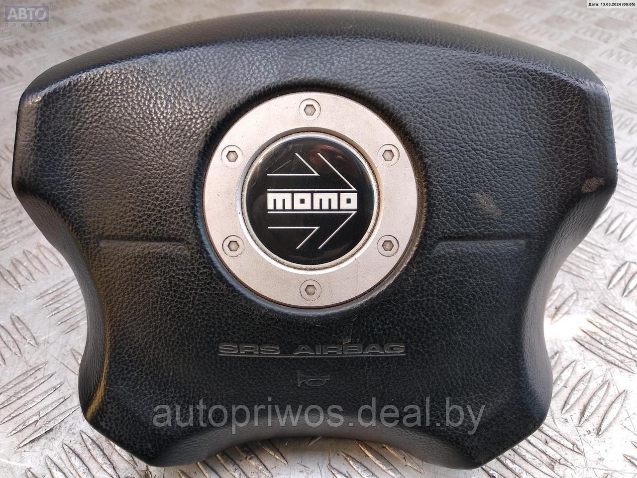 Подушка безопасности (Airbag) водителя Subaru Legacy - фото 1 - id-p224978372