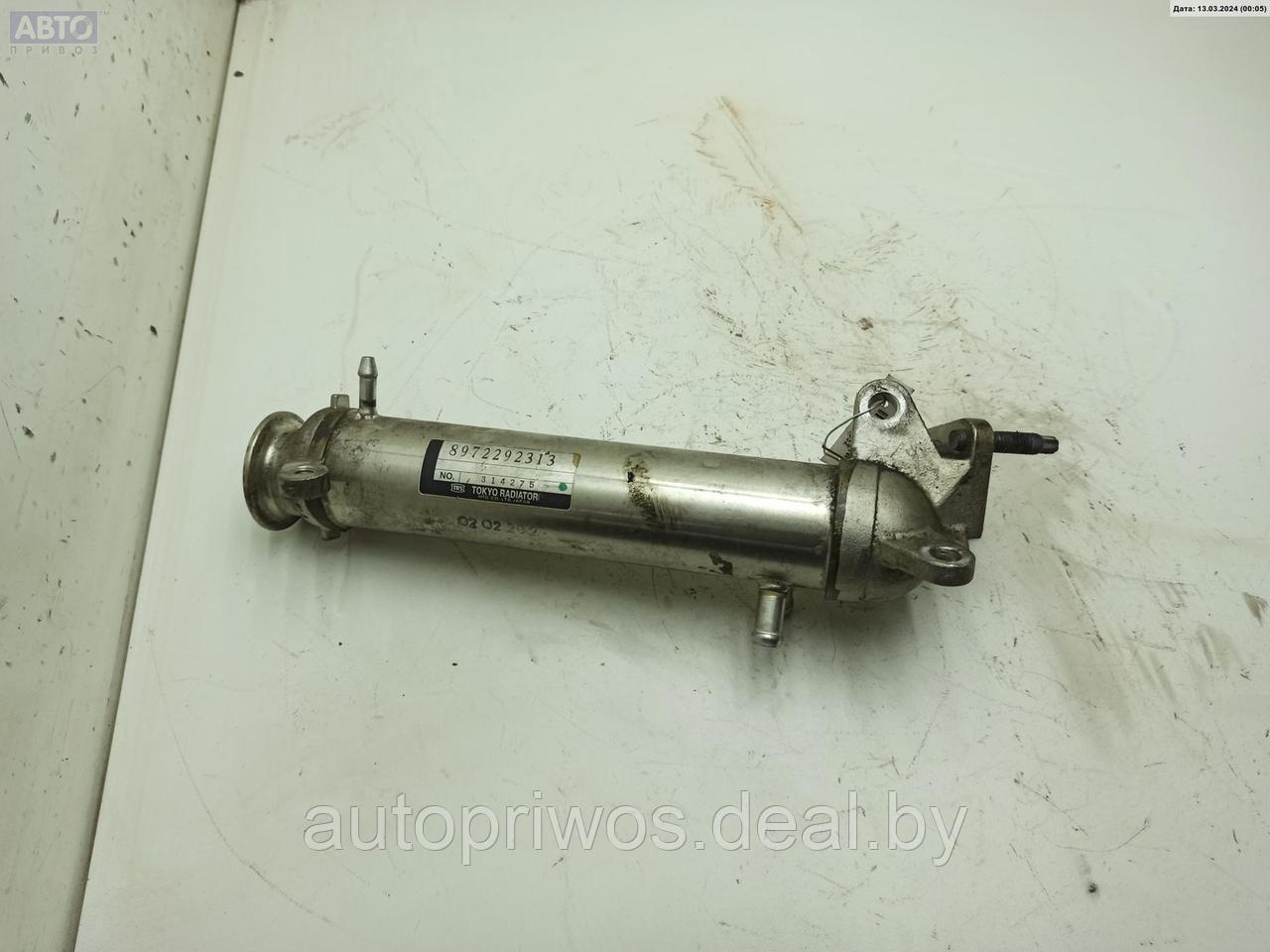 Охладитель отработанных газов Renault Vel Satis - фото 1 - id-p224897976