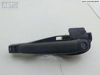 Ручка двери наружная передняя левая Citroen C3 1 (2002-2009)