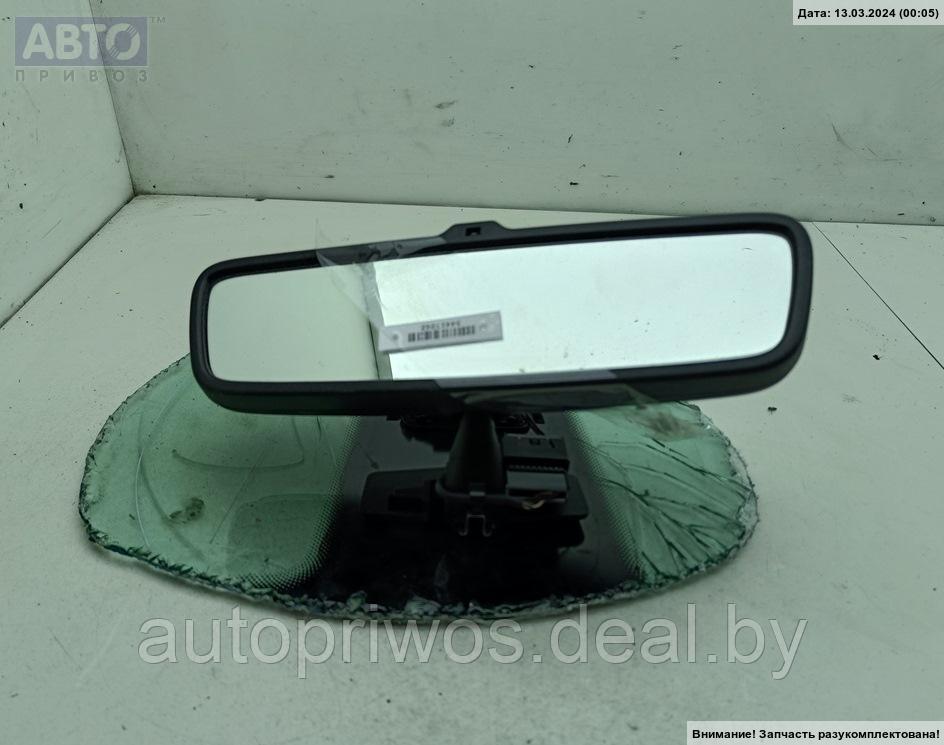 Зеркало салона Opel Astra H - фото 1 - id-p224978739