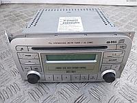 Аудиомагнитола Suzuki Liana