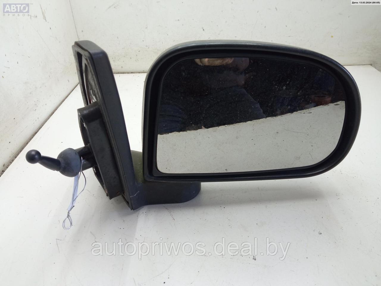 Зеркало наружное правое Hyundai Atos - фото 1 - id-p224897952