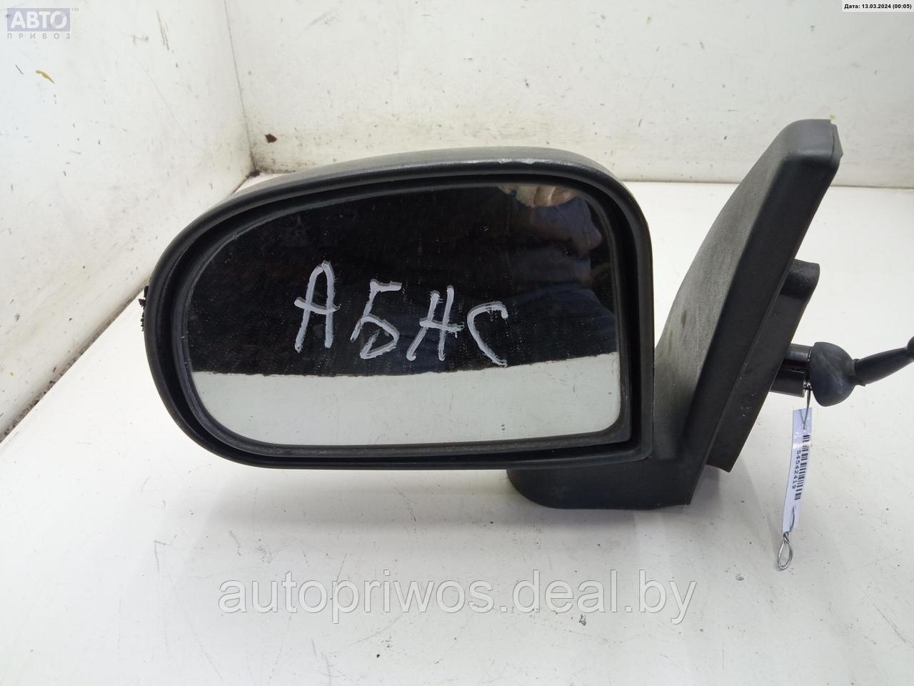 Зеркало наружное левое Hyundai Atos - фото 1 - id-p224897918