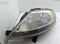 Фара левая Citroen C3 1 (2002-2009)