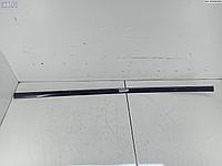 Молдинг двери передней левой Audi A4 B5 (1994-2001)