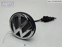Личинка замка Volkswagen Golf-4
