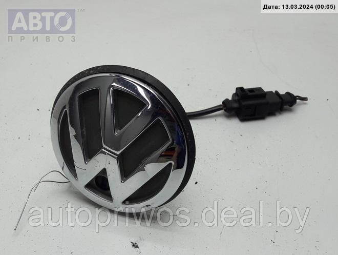 Личинка замка Volkswagen Golf-4 - фото 1 - id-p224978949