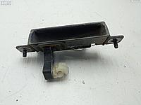 Ручка крышки (двери) багажника Mazda 6 (2002-2007) GG/GY