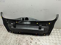 Обшивка крышки багажника Rover 75