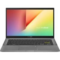 Ноутбук ASUS VivoBook S14 S433EA-KI2328