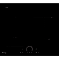Варочная панель Weissgauff HI 643 BFZC