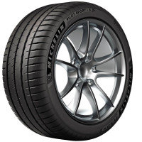 Летняя шина Michelin Pilot Sport 4S 245/35R19 93Y