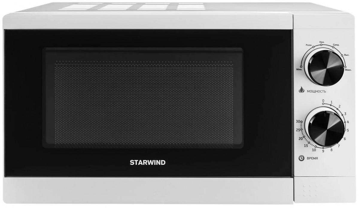 Микроволновая печь StarWind SMW4020 - фото 1 - id-p224980033