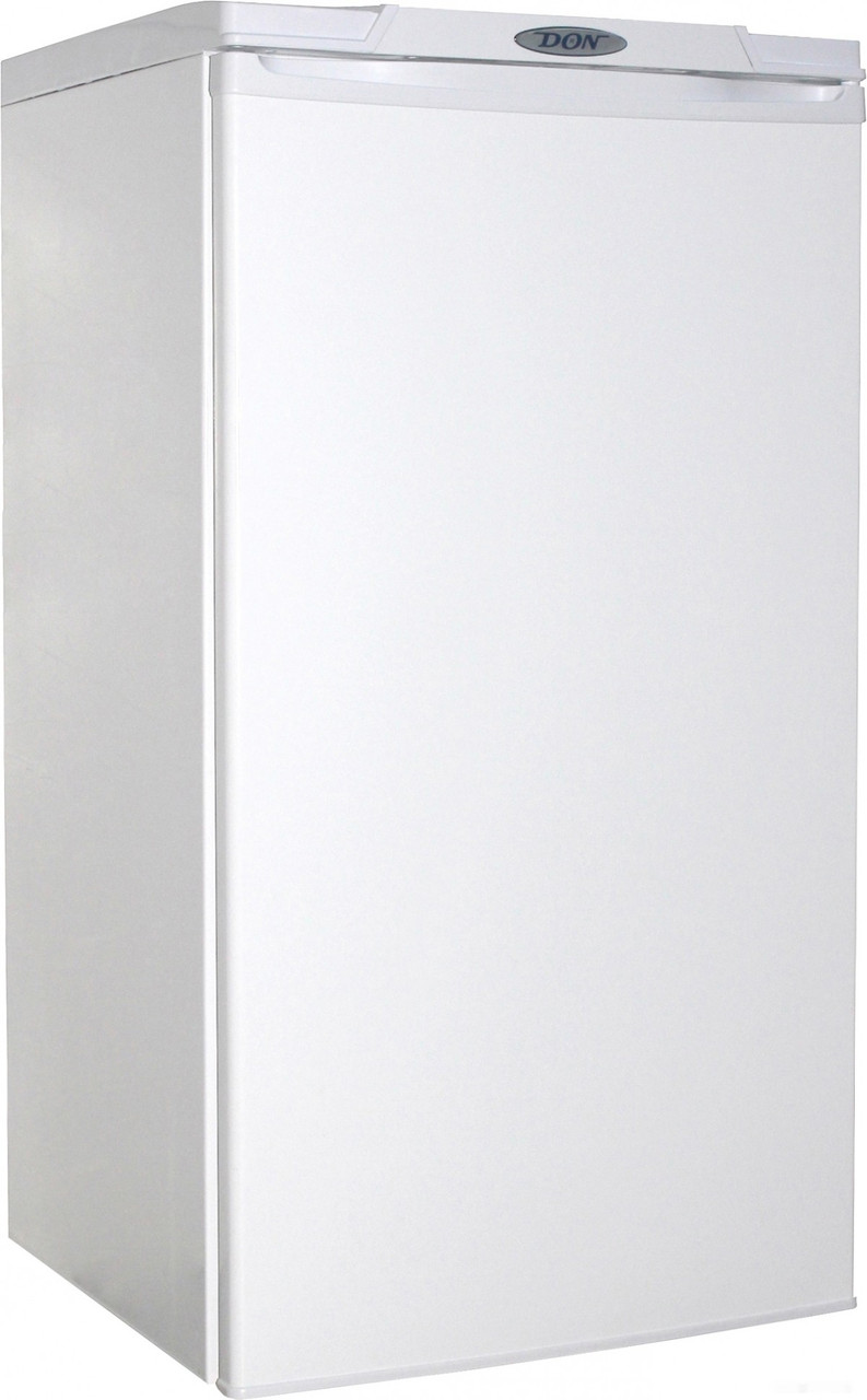 Однокамерный холодильник DON R-431 B - фото 1 - id-p224979933