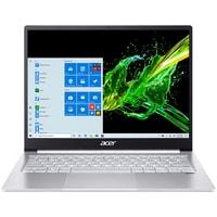 Ноутбук Acer Swift 3 SF313-52-77ZD NX.HQWER.008
